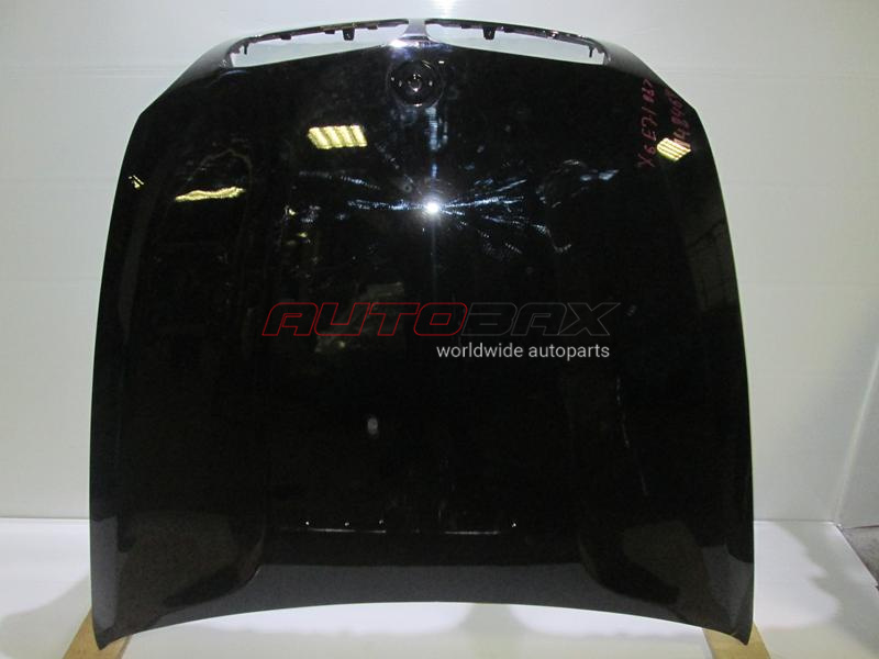 Bonnet BMW X5 (E70) 2007>2013