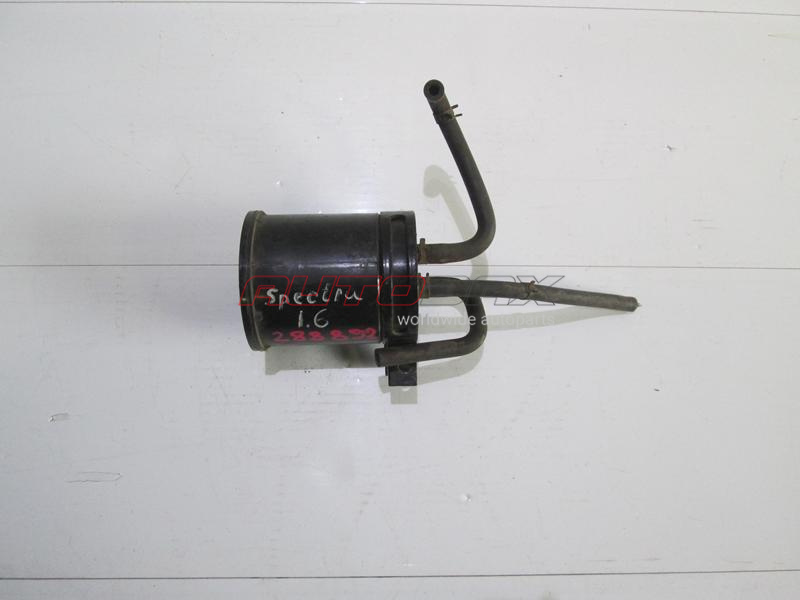 Absorber Spectra 2001>