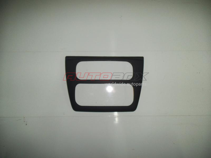 Stereo Frame / Dashboard Trim Cover Sebring/Stratus 2001>2006