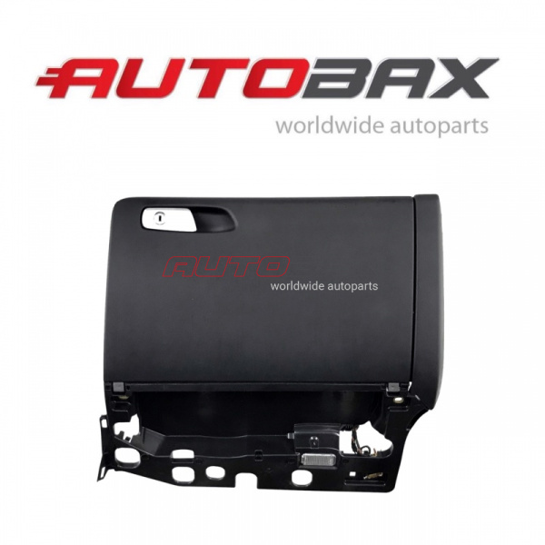 Glove box Audi A5/S5 Coupé 2008>2016