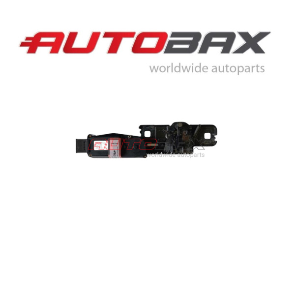 Door/Tailgate Lock Audi Q5 2008>2017