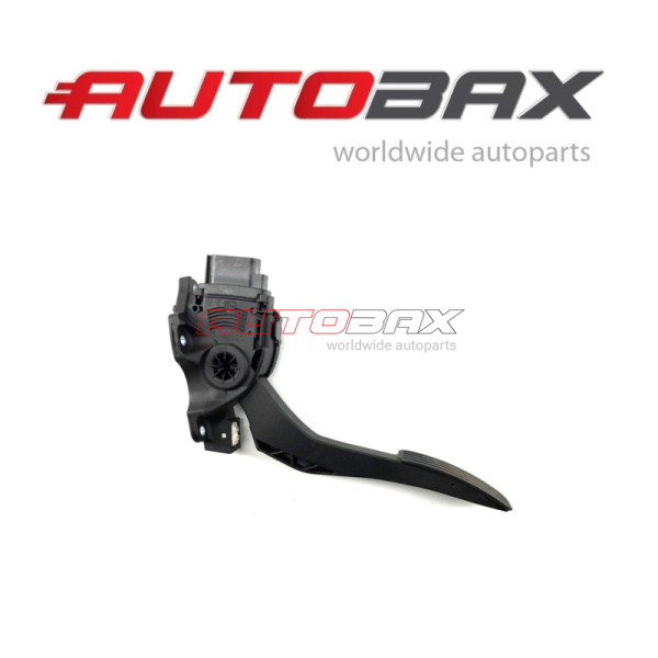 Accelerator Pedal Jaguar XF 2007>2015