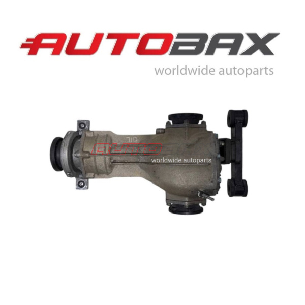 Front Differential (Axle Gearbox) Lamborghini Gallardo 2003–2013