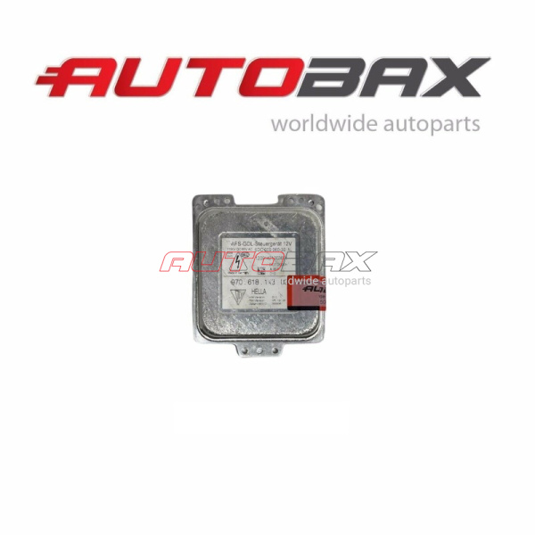 Ignition unit/Adaptive Porsche Panamera 2010>2016