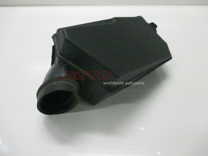 Air Filter Resonator Almera (G15) 2013>