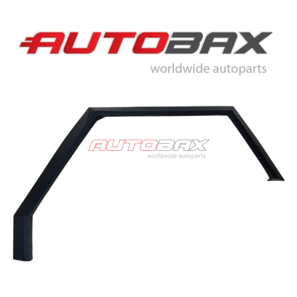 Front Right Fender Trim/Molding Tesla Cybertruck 2023