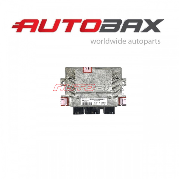 Engine Control Unit (ECU) Ford Fiesta 2008>2017