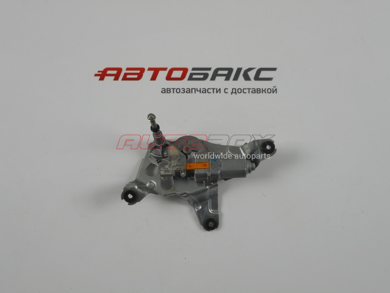 Rear Wiper Motor X-Trail (T31) 2007>2014