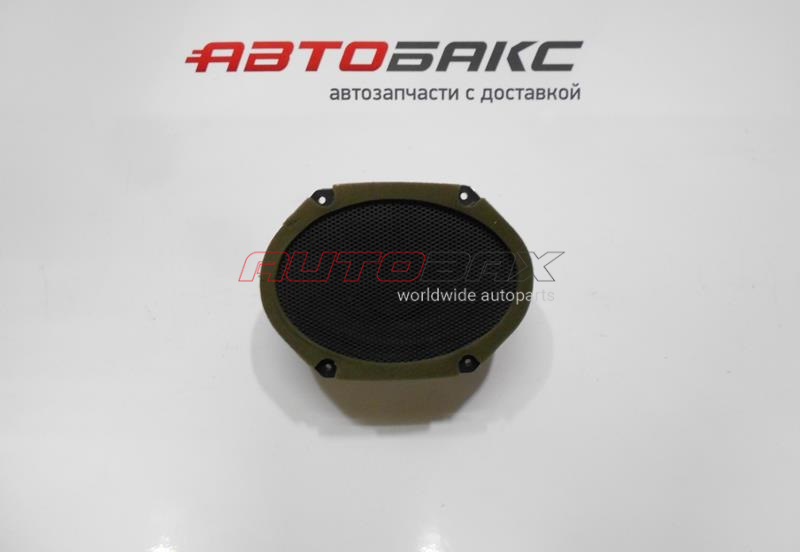 Speaker/Subwoofer S-Type 2000>2006