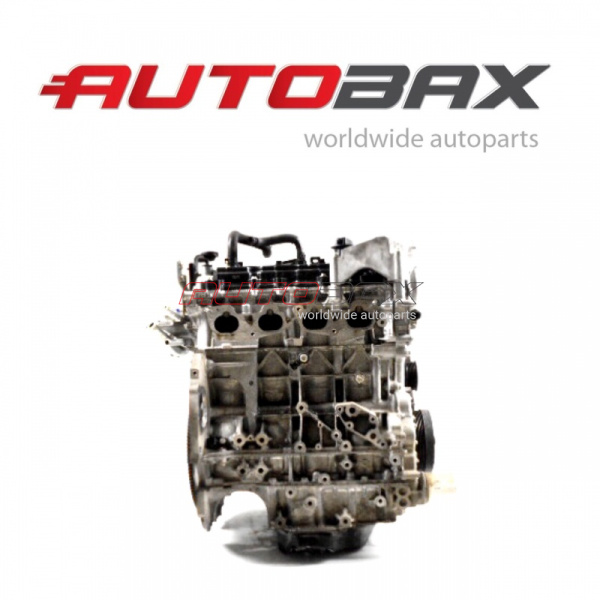 Engine Nissan Teana (J32) 2008>2013