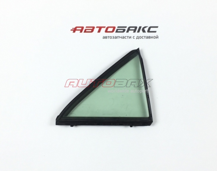 Glass Rear Right Window Window Toyota Camry (V50/55) 2012>