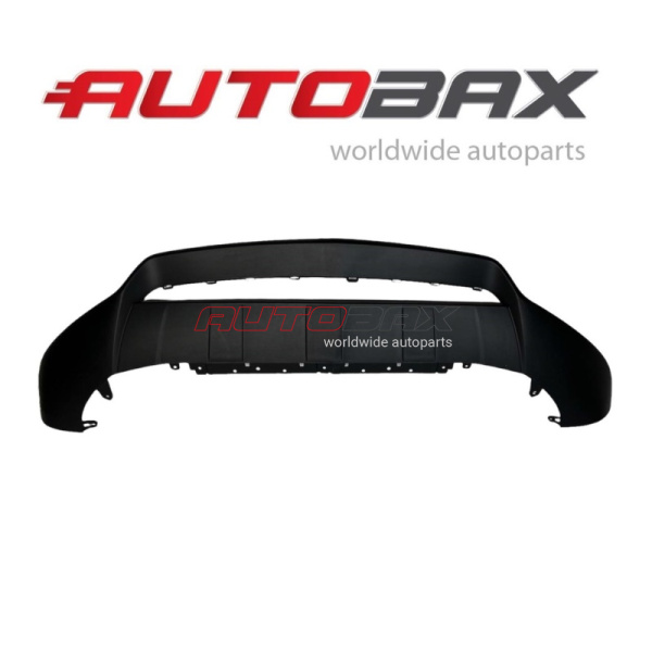 Molding/Bumper Cover Front Porsche Cayenne 2017>