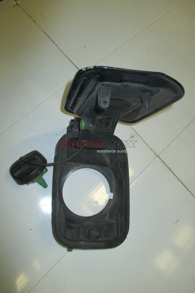 Fuel Filler Door / Mechanism / Cap 5-Series (E60/E61) 2003>2009