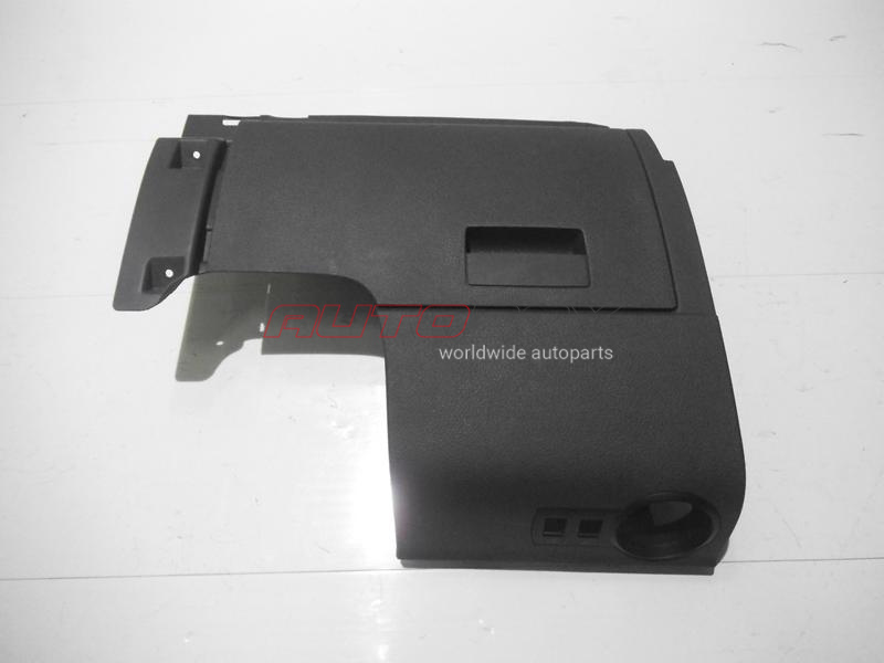 Interior Plastic Touran 2003>2010