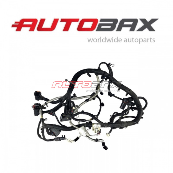 Engine Compartment Wiring Harness Jeep Grand Cherokee (WK2) 2010>