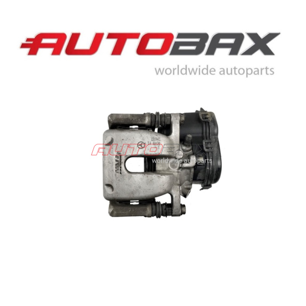 Rear Left Brake Caliper Mercedes Benz CLA-Class (C117) 2013>