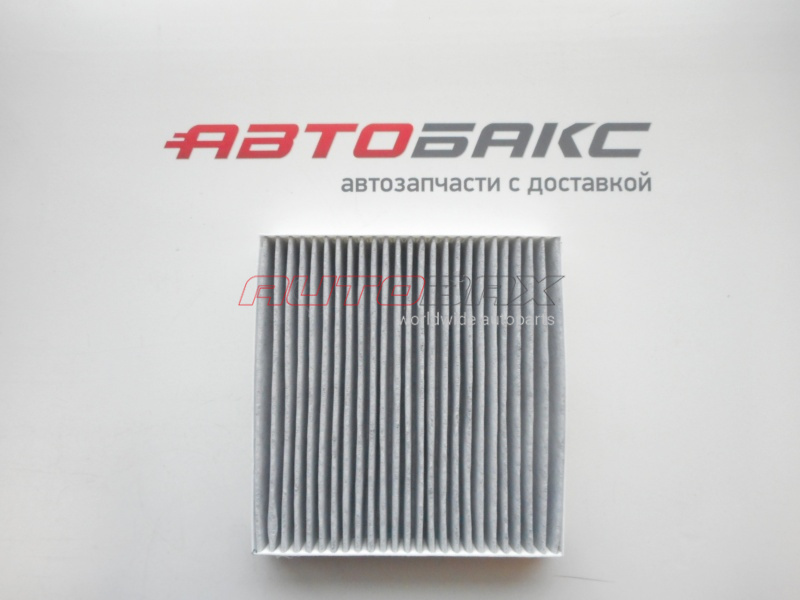 Cabin Filter Jaguar XF 2007>