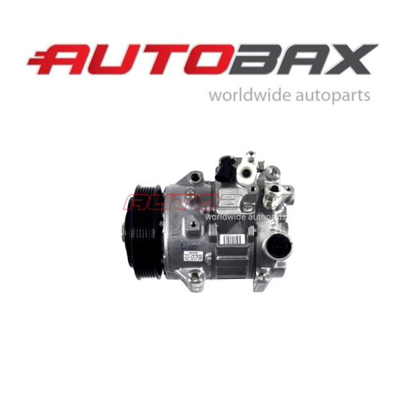 Air Conditioning Compressor Toyota RAV 4 2006>2013