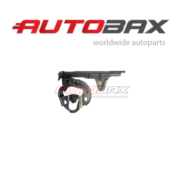 Left Hood Hinge Porsche Cayenne 2017>