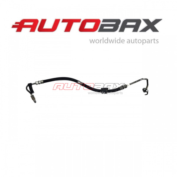 Power steering pipes Jaguar XJ 2009>