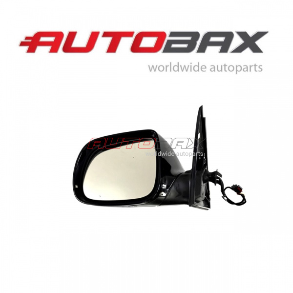 Mirror Left Audi Q5 2008>2017
