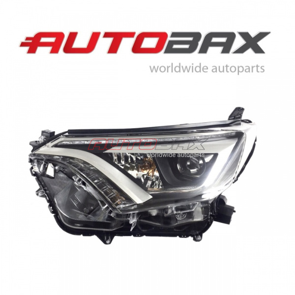 Headlight Left Toyota RAV 4 2013>