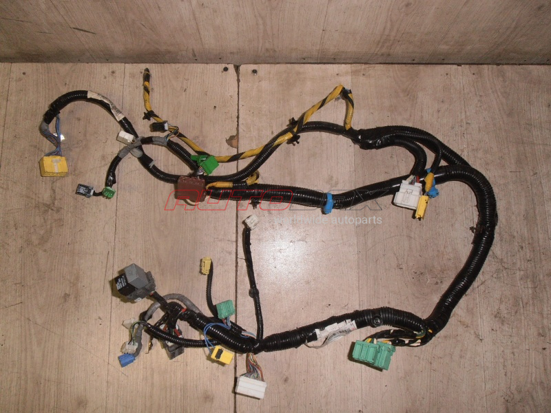 Wiring (braid) Cabin Civic 5D 2006>2012