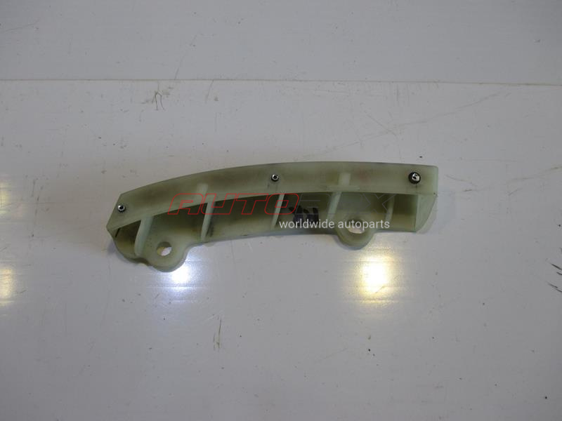 Right Rear Bumper Bracket Sonata VI 2010>