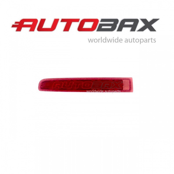 Stop Signal Additional VolksWagen Transporter (T5) 2003>2015