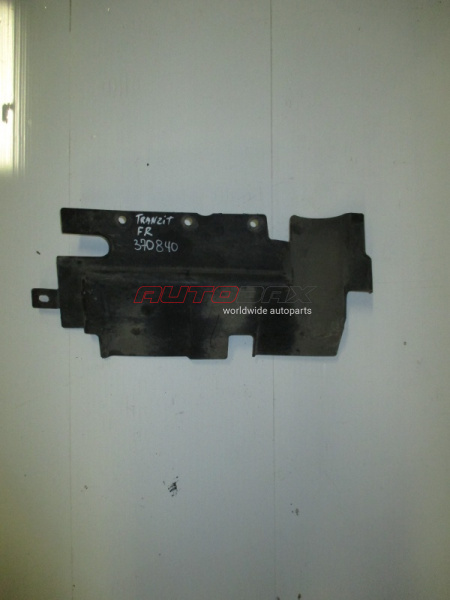 Radiator Baffle (Right) Transit 2006>2012