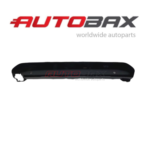 Front Bumper Molding/Trim BMW X3 (G01) 2017>