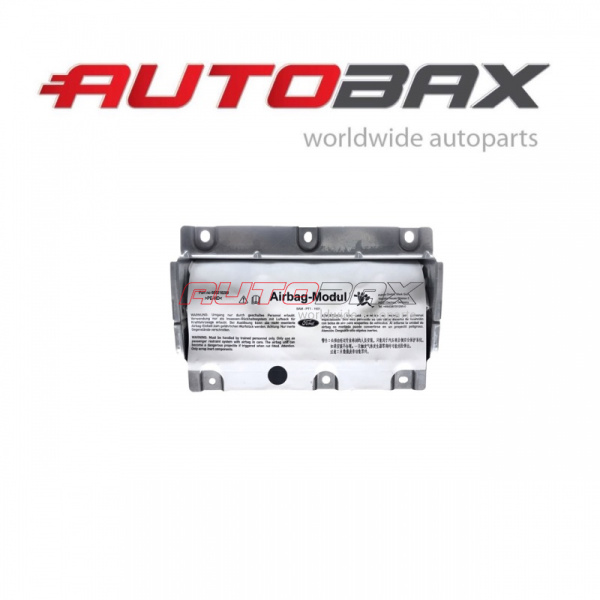 Dashboard Airbag Ford S-MAX 2006>2015