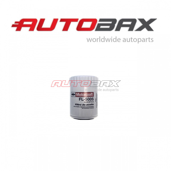 Oil Filter Chrysler/Dodge Sebring ll (JS) 2006>