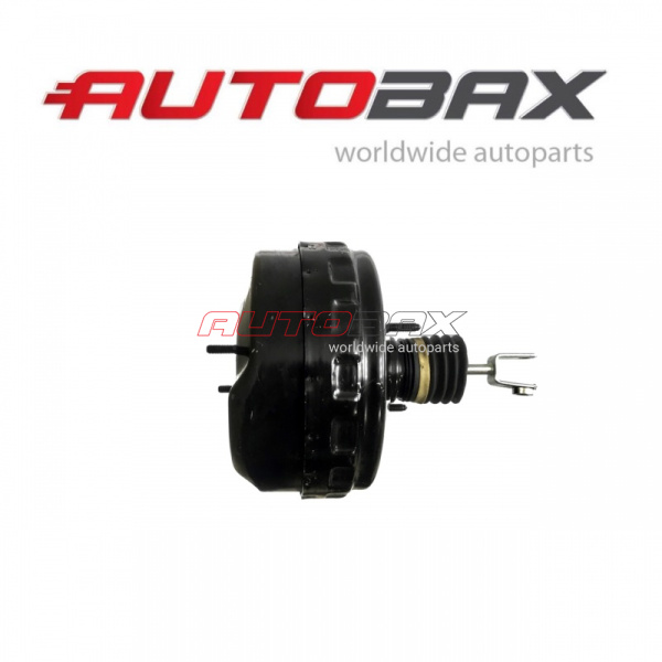 Brake Booster Mercedes Benz C-Class (W204) 2007>2015