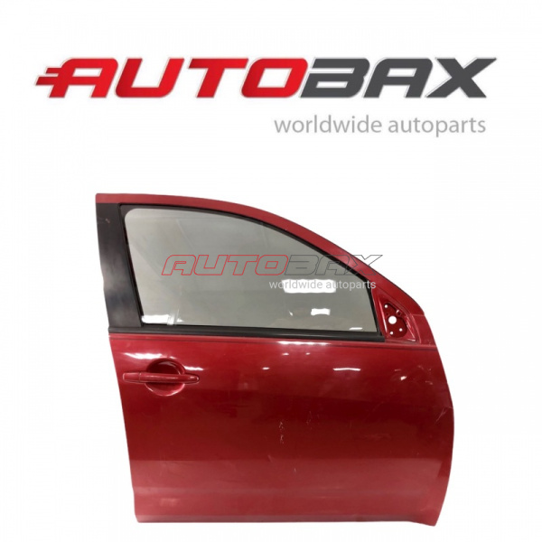 Front Right Door Mitsubishi Outlander XL (CW) 2006>2012