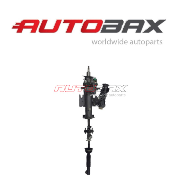 Steering Column Infiniti QX-56 (JA60) 2004>2009