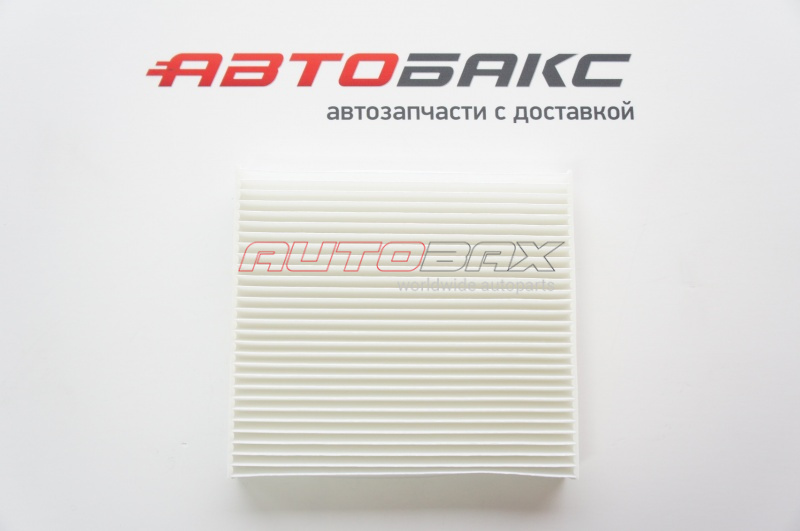 Cabin Filter LX 2007>