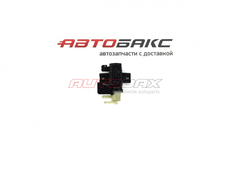 Solenoid Valve Nissan Qashqai (J11) 2014>