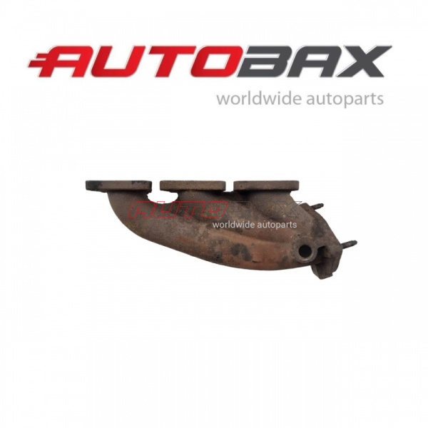 Exhaust Manifold/Catalytic Converter Audi A4 (B8) 2007>2015