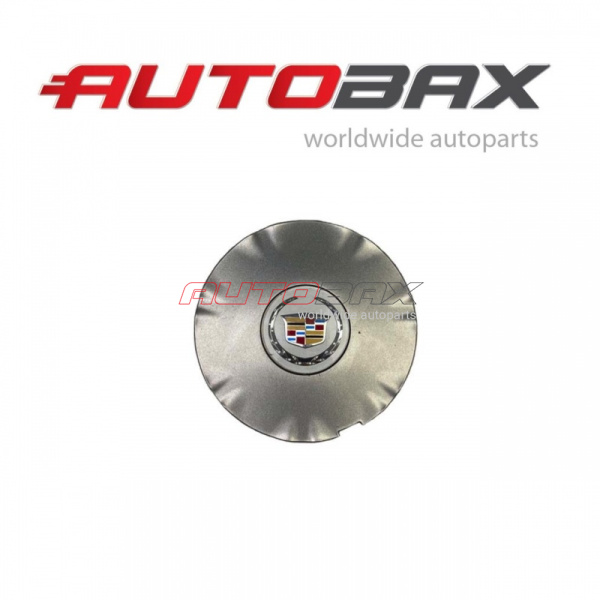 Wheel Hub Cap Cadillac SRX 2009>2016