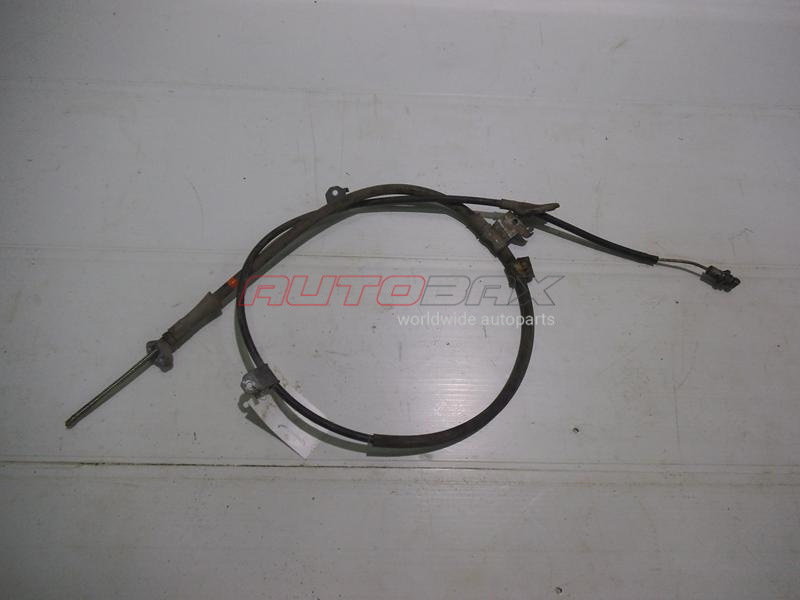 Parking Brake Cable Camry (V40) 2006>2011