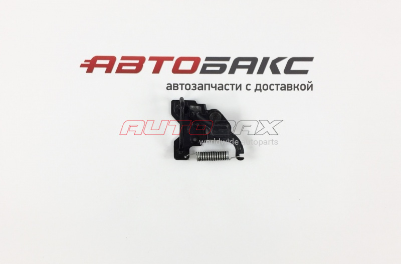 Door/Tailgate Lock Nissan Teana (J32) 2008>2013