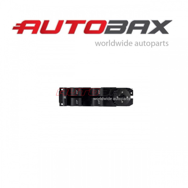 Window Regulator Control Unit Ford Focus III 2011>
