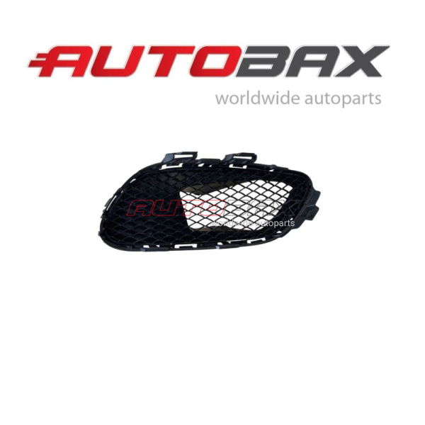 Air Duct/Air Intake Mercedes Benz S-Class Coupe (C217) 2013>2020