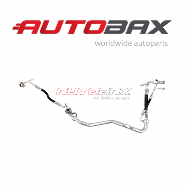 Air Conditioning Pipe Ford Focus III 2011>