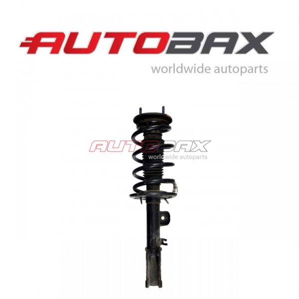 Shock Absorber Front Left Ford Explorer V 2010>