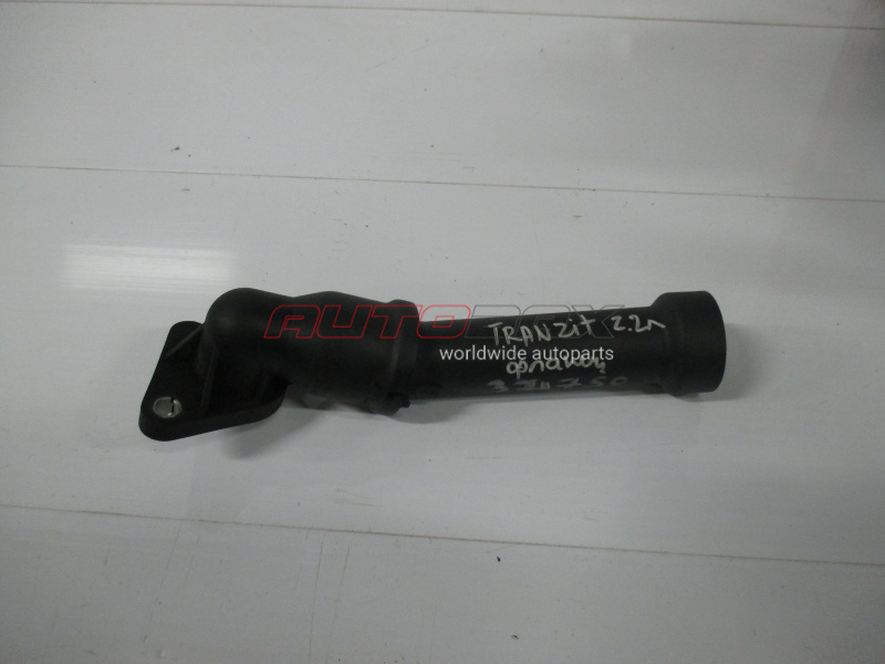 Cooling System Flange Transit 2006>2012