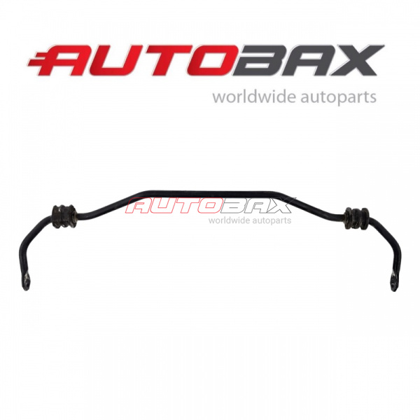 Rear Sway Bar Nissan Qashqai (J10) 2006>2014