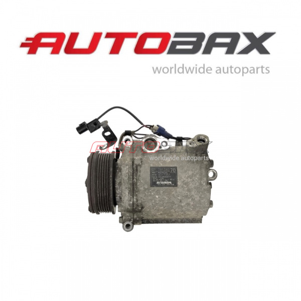 A/C Compressor Mitsubishi Outlander XL (CW) 2006>2012
