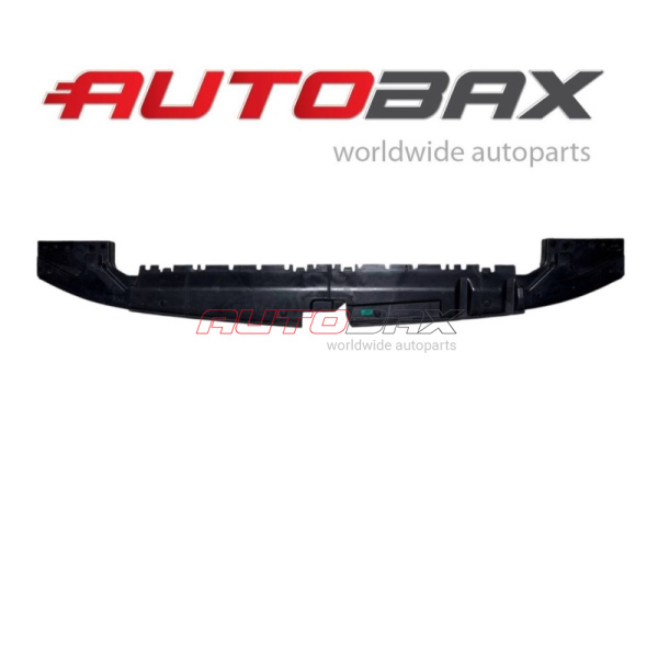 Center Radiator Deflector Bentley Continental GT 2017